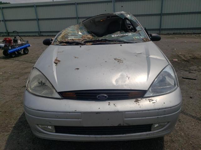 Photo 5 from auction – 2002 FORD FOCUS ZX5 with VIN 3FAFP37392R219183