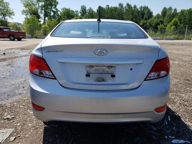 Photo 6 from auction – 2016 HYUNDAI ACCENT SE with VIN KMHCT4AE4GU122302