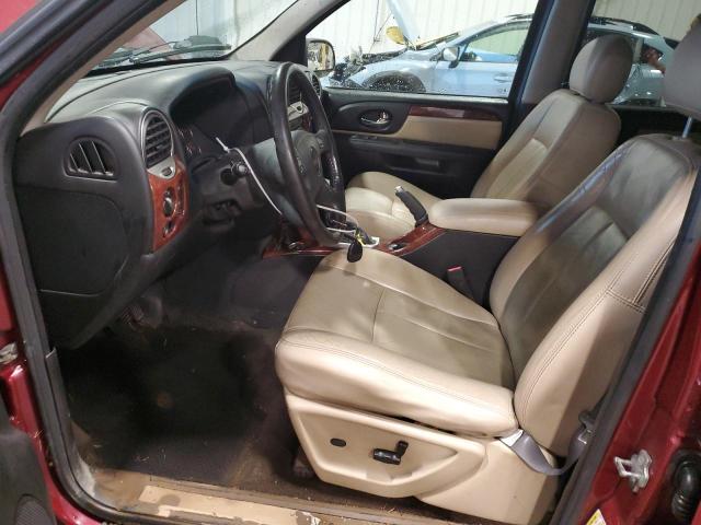 Photo 7 from auction – 2006 GMC ENVOY with VIN 1GKDT13S462328647