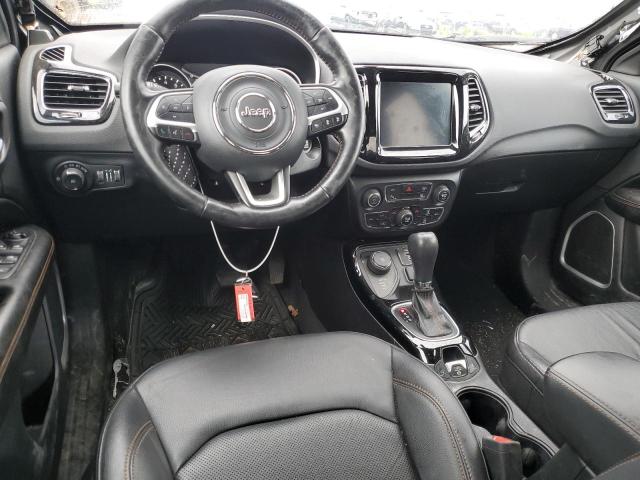 Фото 8 с аукциона – 2021 JEEP COMPASS LI с VIN 3C4NJDCBXMT522103