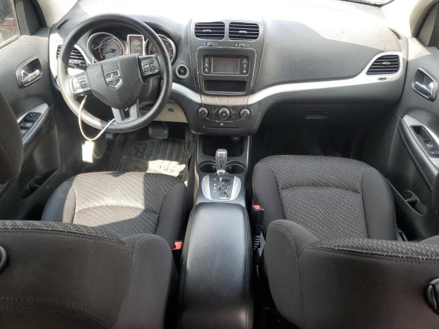Photo 8 from auction – 2015 DODGE JOURNEY SE with VIN 3C4PDDAG8FT633458