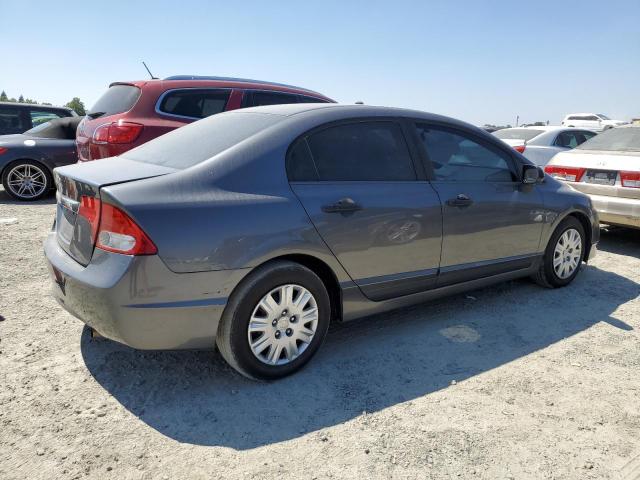Photo 3 from auction – 2010 HONDA CIVIC VP with VIN 19XFA1F3XAE070872
