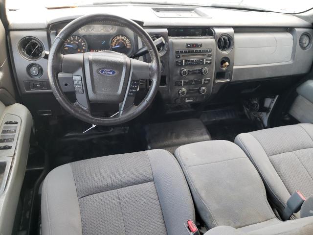 Foto 8 de la subasta – 2011 FORD F150 SUPER con VIN 1FTFX1EFXBKD22693