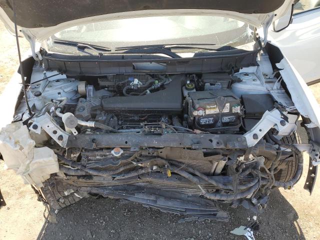 Photo 11 from auction – 2017 NISSAN ROGUE S with VIN KNMAT2MT7HP563397