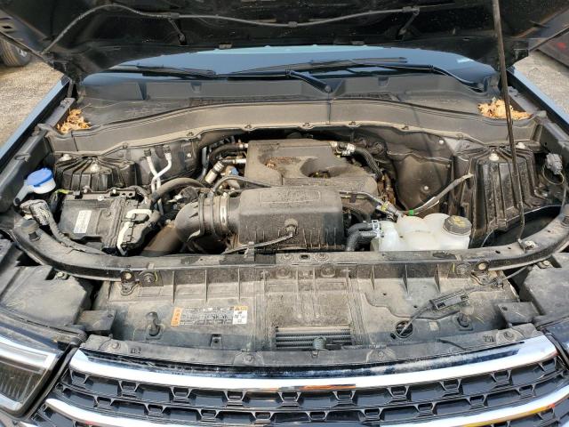 Photo 11 from auction – 2020 FORD EXPLORER X with VIN 1FMSK8DH9LGC97603