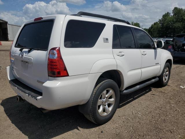 Photo 3 from auction – 2006 TOYOTA 4RUNNER SR with VIN JTEZU14R868048989