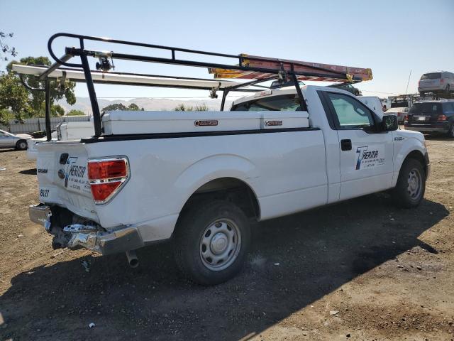 Photo 3 from auction – 2013 FORD F150 with VIN 1FTMF1CM5DKD70200