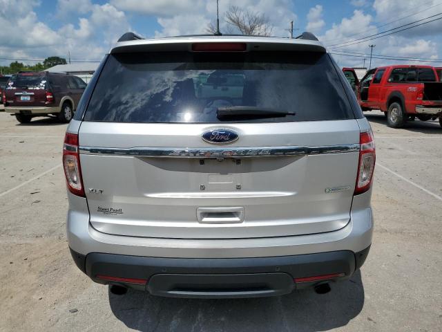 Photo 6 from auction – 2013 FORD EXPLORER X with VIN 1FM5K7D92DGA44639