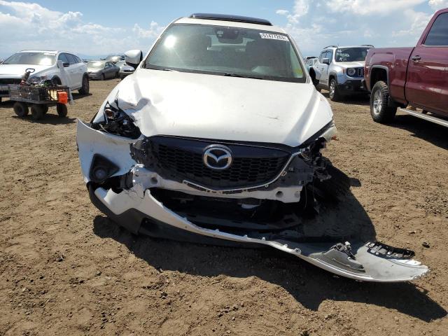 Photo 5 from auction – 2015 MAZDA CX-5 TOURI with VIN JM3KE4CY7F0481755