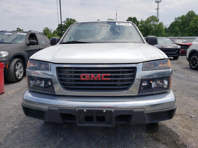 Zdjęcie 5 z aukcji – 2006 GMC CANYON z VIN 1GTCS148468186472