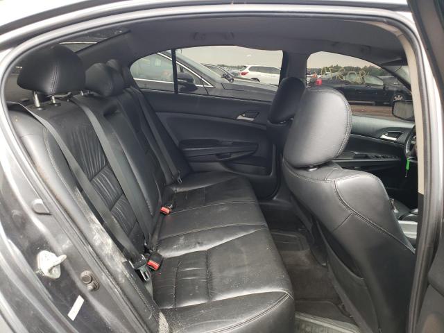 Photo 10 from auction – 2011 HONDA ACCORD SE with VIN 1HGCP2F60BA037080