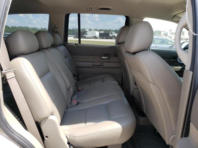 Photo 10 from auction – 2004 DODGE DURANGO SL with VIN 1D4HD48N54F153140
