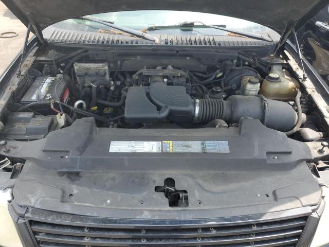 Photo 11 from auction – 2003 FORD EXPEDITION with VIN 1FMPU16W03LA34815