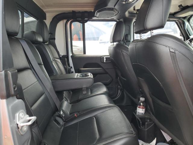 Photo 10 from auction – 2020 JEEP GLADIATOR with VIN 1C6HJTFG8LL183485