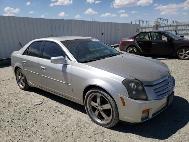 Photo 4 from auction – 2006 CADILLAC CTS HI FEA with VIN 1G6DP577360211136