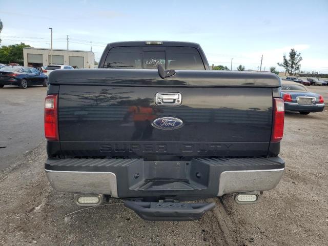 Photo 6 from auction – 2011 FORD F250 SUPER with VIN 1FT7W2AT9BEA34350