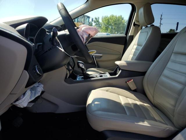 Photo 7 from auction – 2018 FORD ESCAPE TIT with VIN 1FMCU9J94JUD41152