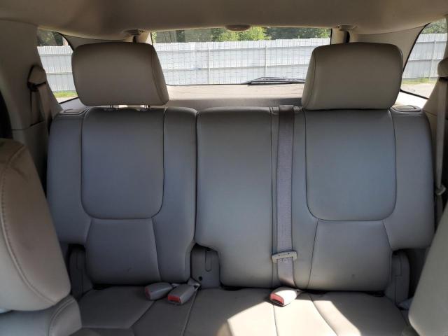 Photo 10 from auction – 2005 CHEVROLET EQUINOX LT with VIN 2CNDL73FX56013494