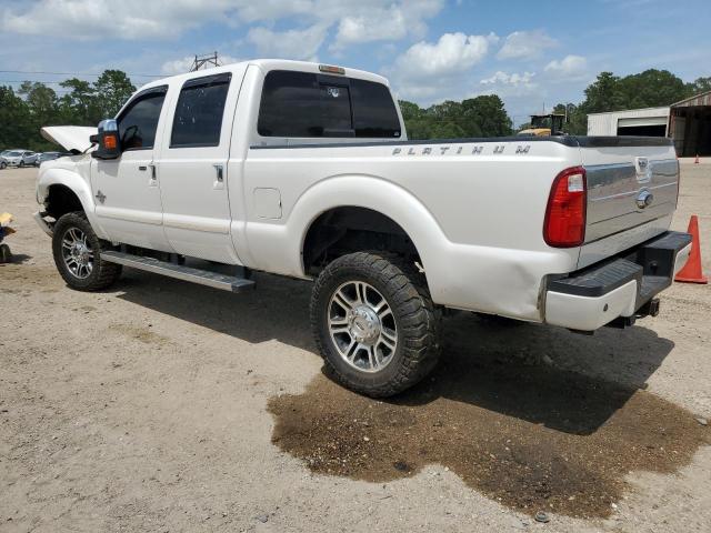 Photo 2 from auction – 2016 FORD F250 SUPER with VIN 1FT7W2BT1GEA78588
