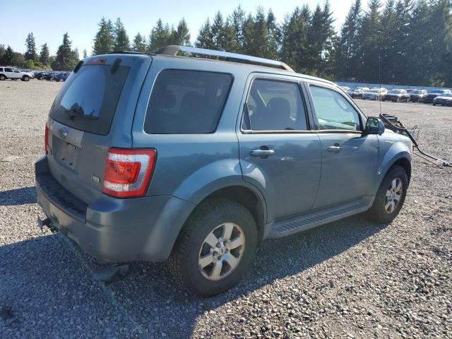 Photo 3 from auction – 2010 FORD ESCAPE LIM with VIN 1FMCU9EG6AKB42852