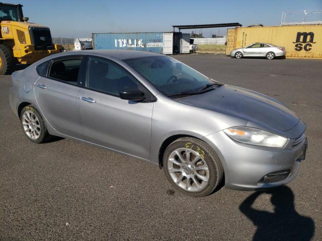 Photo 4 from auction – 2016 DODGE DART SXT S with VIN 1C3CDFFA7GD818594