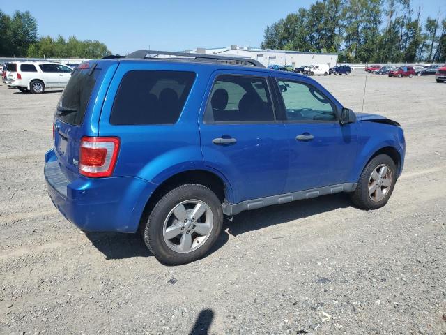 Zdjęcie 3 z aukcji – 2011 FORD ESCAPE XLT z VIN 1FMCU9DG0BKC11103