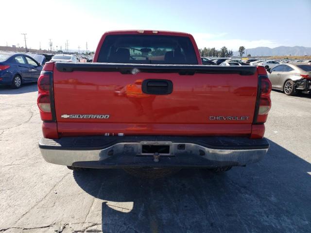 Photo 6 from auction – 2004 CHEVROLET SILVERADO with VIN 2GCEC19V841297899