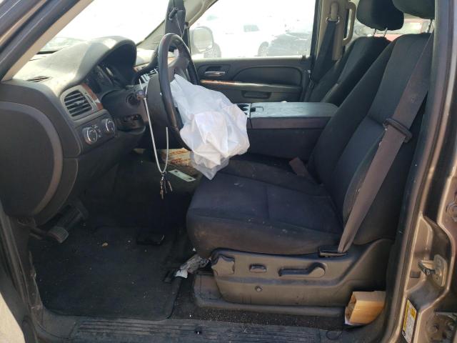 Photo 7 from auction – 2011 GMC YUKON SLE with VIN 1GKS2AE07BR164995