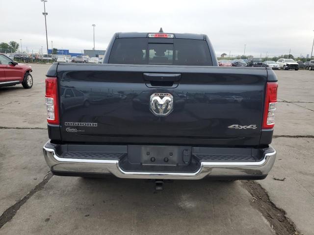 Photo 6 from auction – 2021 RAM 1500 BIG H with VIN 1C6RRFFG7MN548873