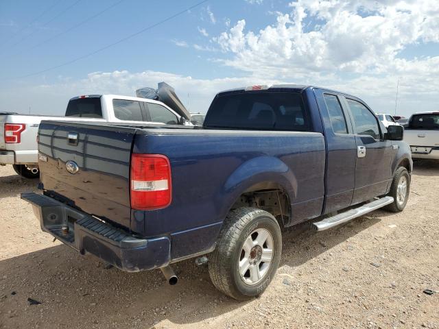 Photo 3 from auction – 2007 FORD F150 with VIN 1FTRX12WX7NA14558
