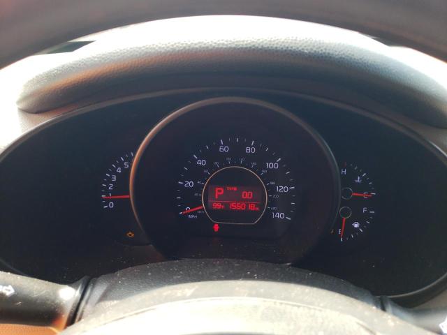 Photo 9 from auction – 2014 KIA SOUL with VIN KNDJN2A23E7003748