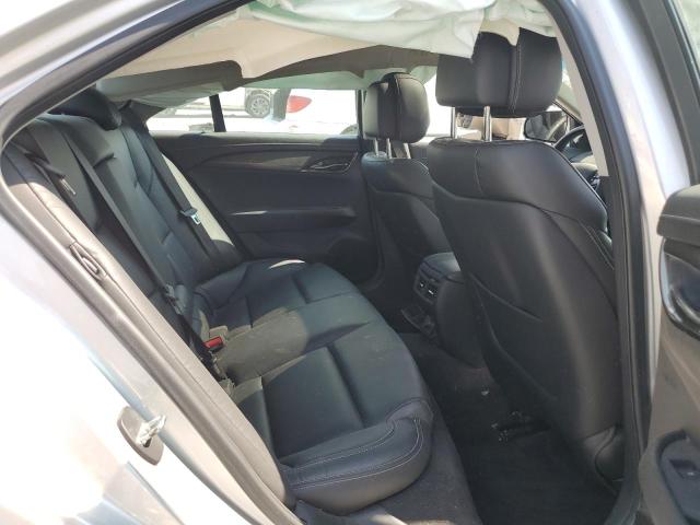 Photo 10 from auction – 2013 CADILLAC ATS with VIN 1G6AA5RX7D0129411