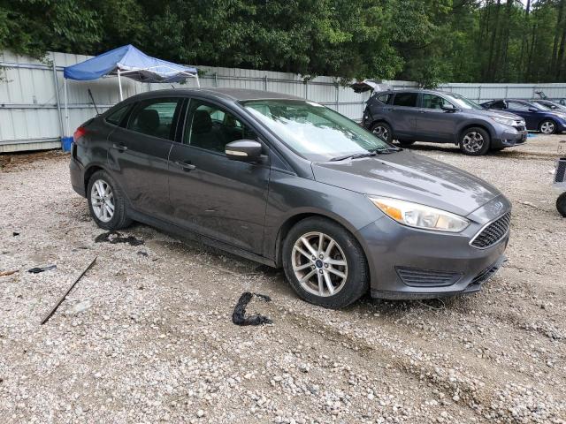 Photo 4 from auction – 2015 FORD FOCUS SE with VIN 1FADP3F22FL301664