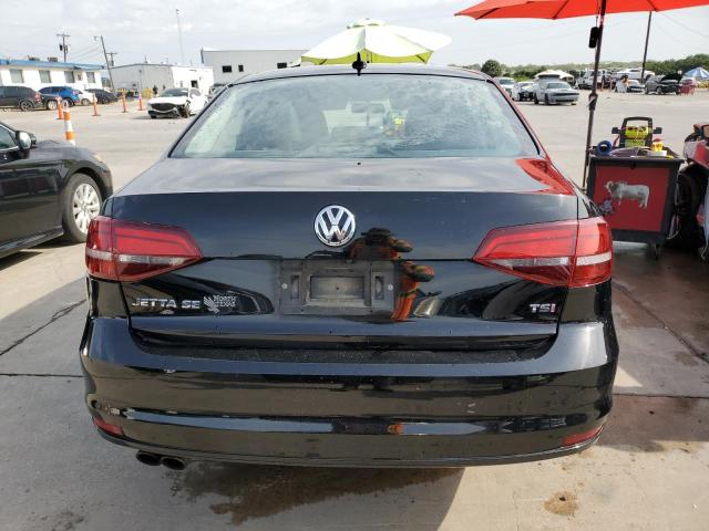 Photo 6 from auction – 2017 VOLKSWAGEN JETTA SE with VIN 3VWDB7AJ6HM294067