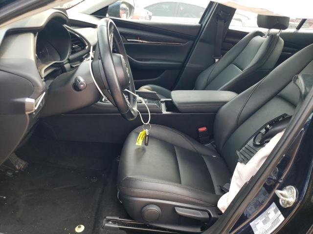 Photo 7 from auction – 2019 MAZDA 3 SELECT with VIN 3MZBPAAL2KM112993