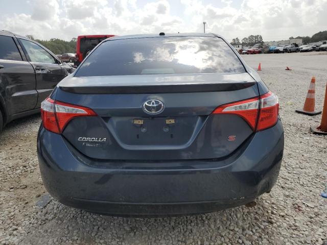 Photo 6 from auction – 2015 TOYOTA COROLLA L with VIN 5YFBURHE3FP266631