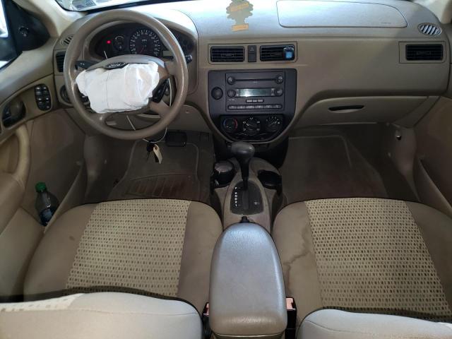 Photo 8 from auction – 2006 FORD FOCUS with VIN 1FAFP34N46W210383