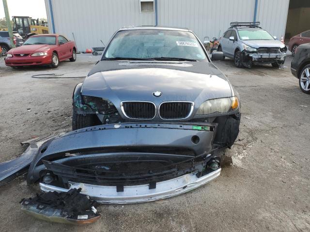Photo 5 from auction – 2002 BMW 325 I with VIN WBAET37432NG73538