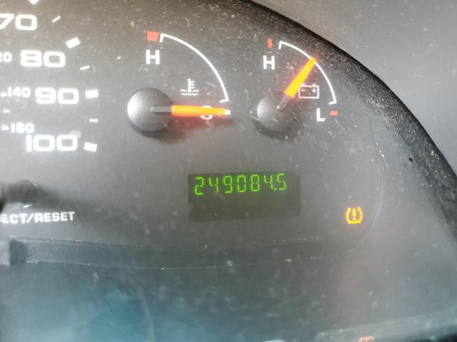 Photo 9 from auction – 2008 FORD ECONOLINE with VIN 1FTNS24W88DA63765