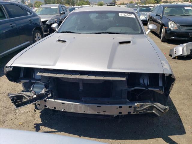 Photo 5 from auction – 2014 DODGE CHALLENGER with VIN 2C3CDYBT3EH277093