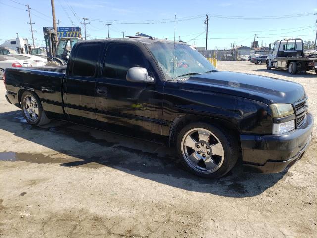 Photo 4 from auction – 2005 CHEVROLET SILVERADO with VIN 2GCEC19T451234704