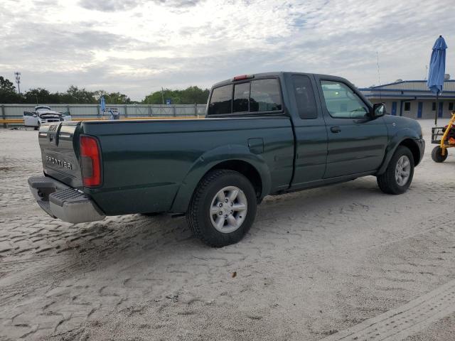 Photo 3 from auction – 2002 NISSAN FRONTIER K with VIN 1N6DD26S22C320848