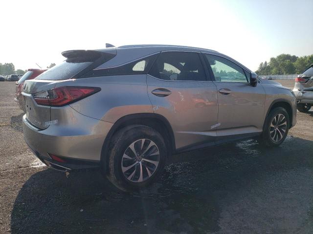 Photo 3 from auction – 2021 LEXUS RX 350 with VIN 2T2HZMDA6MC293610