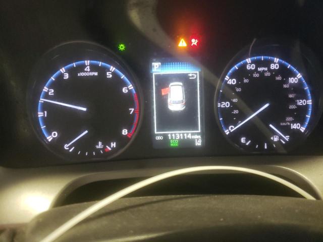 صورة رقم 9 من المزاد - 2017 TOYOTA RAV4 LE مع VIN 2T3BFREV8HW641002