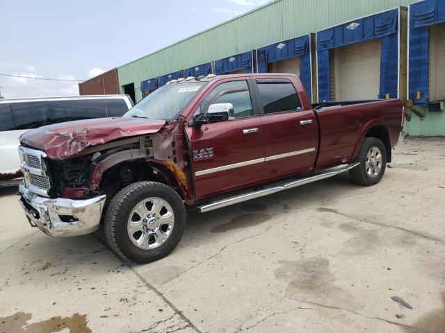 Photo 1 from auction – 2017 RAM 3500 LARAM with VIN 3C63R3JL1HG677943