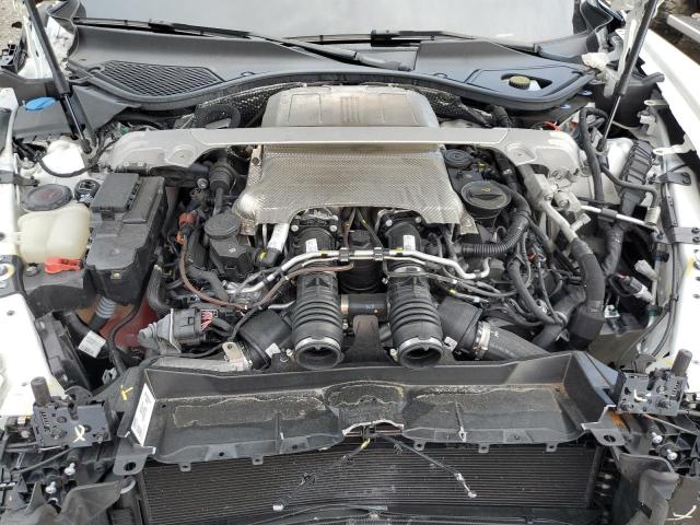 Photo 11 from auction – 2022 BENTLEY FLYING SPU with VIN SCBBG6ZG0NC092906