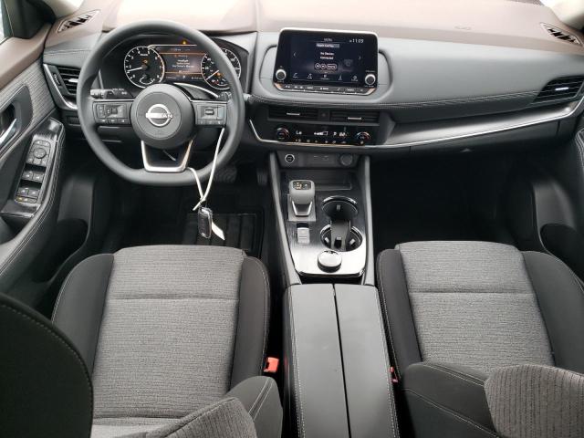 Photo 8 from auction – 2023 NISSAN ROGUE SV with VIN 5N1BT3BBXPC839920