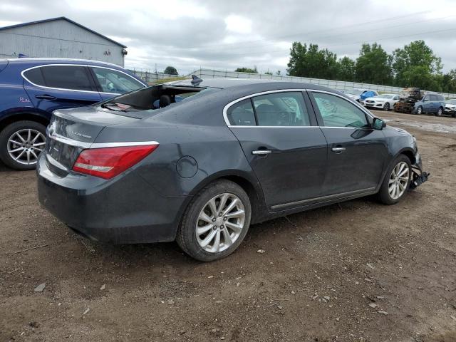 Photo 3 from auction – 2014 BUICK LACROSSE with VIN 1G4GB5G33EF146933
