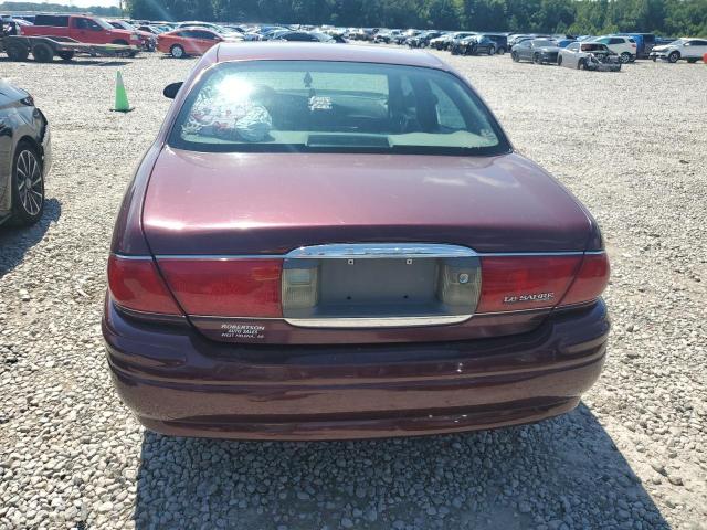 Photo 6 from auction – 2004 BUICK LESABRE CU with VIN 1G4HP52K744104019