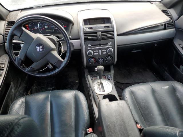 Zdjęcie 8 z aukcji – 2006 MITSUBISHI GALANT z VIN 4A3AB56F06E046069